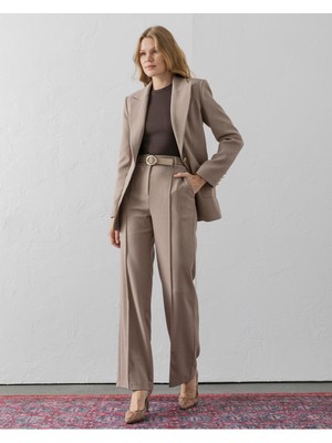 Vuntal Kemerli Poliviskon Palazzo Pantolon