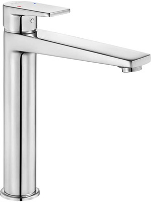 e.c.a Dalia Yüksek Tip Lavabo Bataryası 102188114