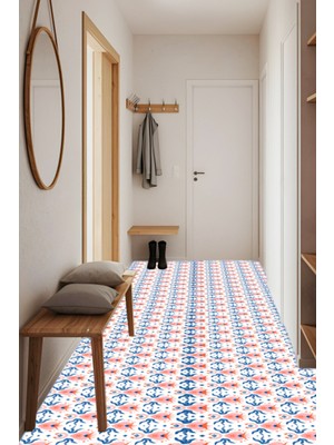 Sendegelal Yer Kaplama Folyosu SYF1078