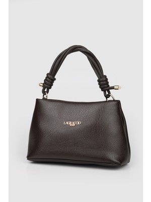 La'Graccio Paris La\'graccio Paris Kadın Roxy Soft Deri Çanta