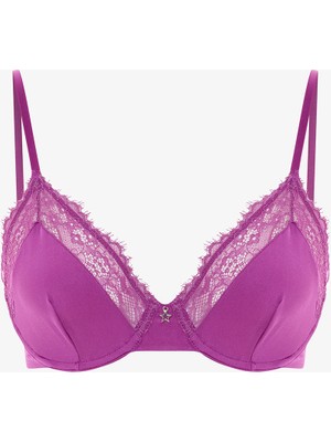 Penti Orkide Micro Lace Wire Sütyen