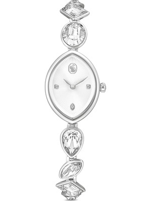 5737955 Swarovski Kol Saati Gema:mc Sts/sıl/sts