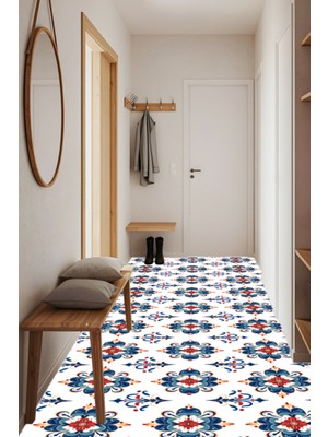 Sendegelal Yer Kaplama Folyosu SYF1074