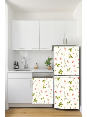 Sendegelal Dolap Kaplama Folyosu SDF1017