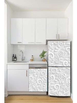 Sendegelal Dolap Kaplama Folyosu SDF1014