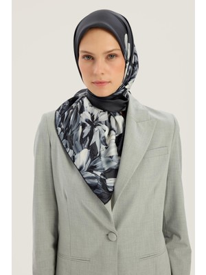 Maisa Lal Tivil Ipek Eşarp