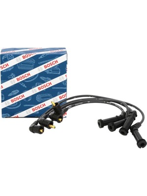 Bosch Buji Kablosu Hyundaı Accent 1.3 Milenyum Admıre 2000-2006 | Getz 1.3 2003-2006