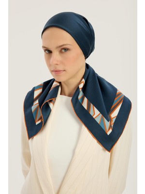 Maisa Aden Mulberry Ipek Eşarp