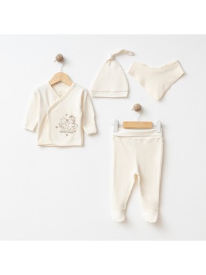 Autumn Season 5'li Zıbın Set