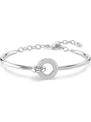 5743569 Swarovski Bilezik Dextera:soft Cre/rhs