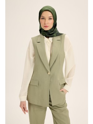 Maisa Yonca Mulberry Ipek Eşarp