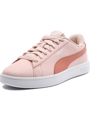 Puma 394251 Rickie Classic Pembe Unisex Spor Ayakkabı
