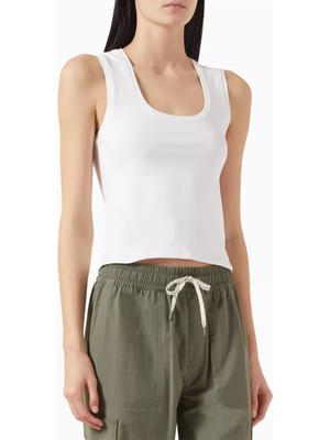 Vuori Dreamknit Halo Essential Atlet, Yumuşak & Esnek, Günlük ve Spor Kullanım