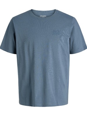 Jack & Jones Jjecorp Logo Tee Ss O-Neck Noos