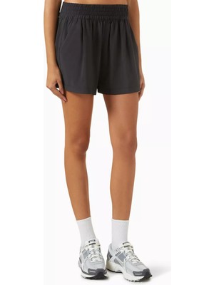 Vuori Villa Şortları, Rahat Kesim & Yumuşak Bel Bandı, Günlük & Seyahat Şıklığı