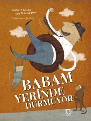 Bilfold Babam Yerinde Durmuyor