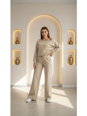 Omuz Dekolteli Takım