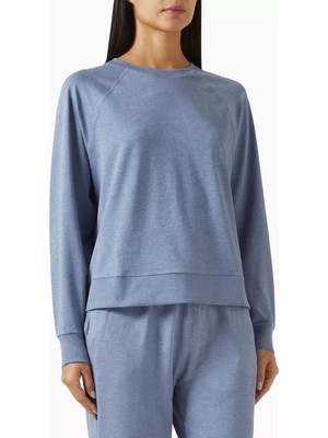 Vuori Dreamknit Halo Sweatshirt, Ultra Yumuşak & Çok Yönlü Konfor