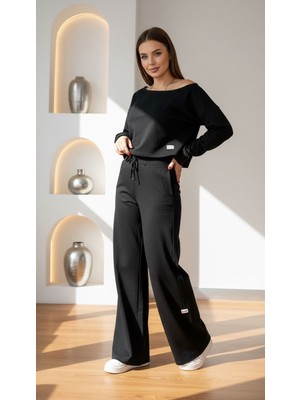 Omuz Dekolteli Takım