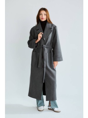 Eskişehir Mağazacılık D99712 Robin Kaban