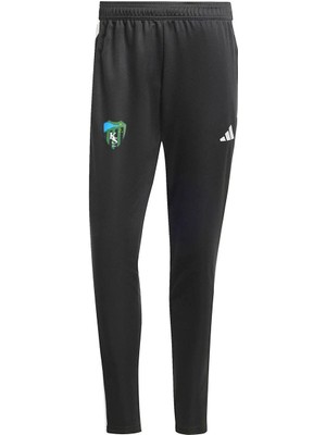 adidas Kocaelispor JD0442 Antrenman Eşofman Altı Siyah-Beyaz