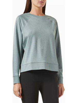 Vuori Dreamknit Halo Sweatshirt, Ultra Yumuşak & Çok Yönlü Konfor