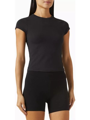 Vuori Dreamknit Halo Bebek Tişörtü, Yumuşak & Çok Yönlü, Çevre Dostu