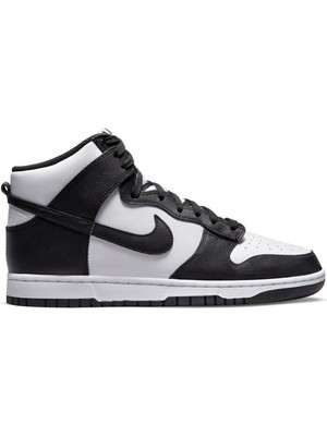 Nike Dunk High Retro Erkek Günlük Ayakkabı