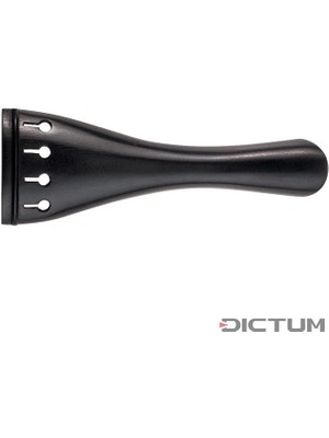 Keman Kuyruk Dicktum Abanoz Tulip Model