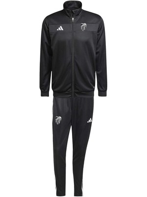 adidas Kocaelispor JD0466 Tiro Es Ts Eşofman Takımı Siyah