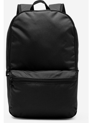 Decathlon Mobility 100 Sırt Çantası 15 L - 4 Bölme Özelliği ile Siyah Renkli Kullanışlı Tasarım
