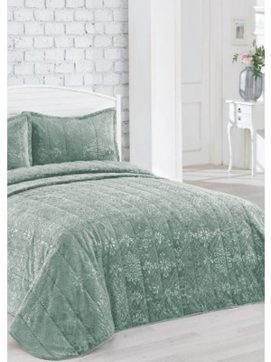 Bella Home Ipeksoft Çift Kişilik Yatak Örtüsü Seti - 240X260 cm - Orijinal Çantalı