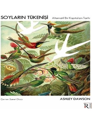 Bilfold Soyların Tükenişi