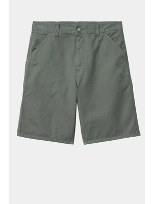 American Rag Cie Ergonomik Tasarımlı Craft Men's Single Knee Şort - Uzun Süre Dayanıklı 100% Pamuk