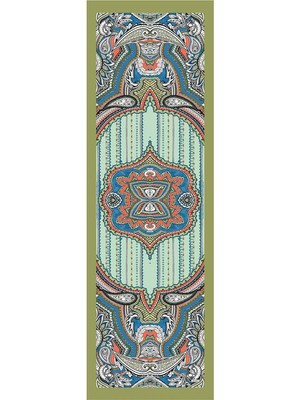 712 Arancia Floş Şal 08AR515