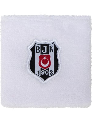 Krtlyvs Beşiktaş Ter Bileklik