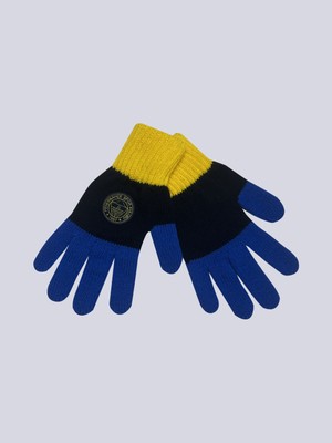 Fenerbahçe Çocuk Renkli Eldiven