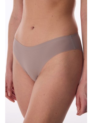 Penti Vizon Rengi Fit Slip Külot