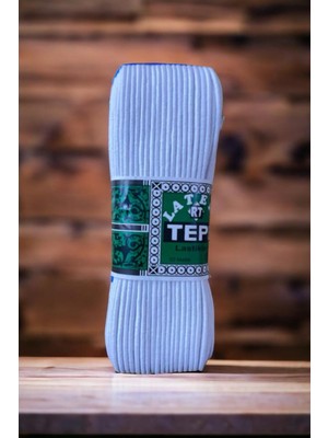 Royaleks Group Lateks Yuvarlak Paça Lastiği ROYALEKS-205