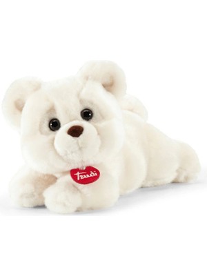 Dorasan Peluş Teddy Bear Teo Ivory 20 cm