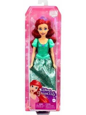 HLW10 Nessiworld Prenses - Ariel