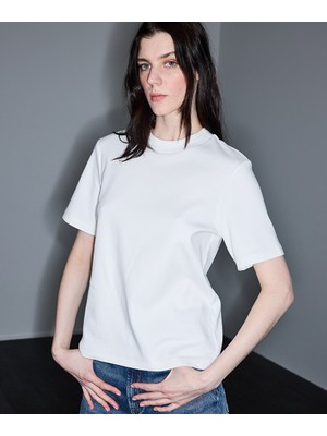 İpekyol Basic tişört IS1260070101018