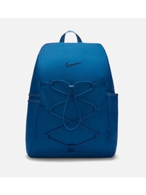 Nike One Training (16 L) Mavi Kadın Sırt Çantası CV0067-476