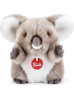 Dorasan Fluffy Koala