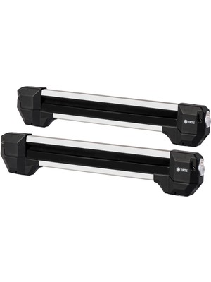TURTLE Apex 4 Kayak Taşıyıcı Gri