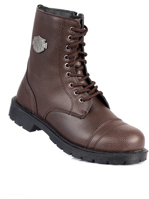 Daxtors 600 Su & Soğuk Geçirmez Erkek Bot