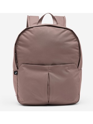 Decathlon Küçük Sırt Çantası 10 L Gül Kurusu Renkli Aksesuar Bölmesi ile Kadınlar İçin Pratik Model