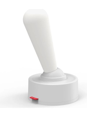 Magicool JP-1003 Dekoratif Gece Lambası - Beyaz