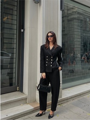 Klex Tüvit Kumaş Takım