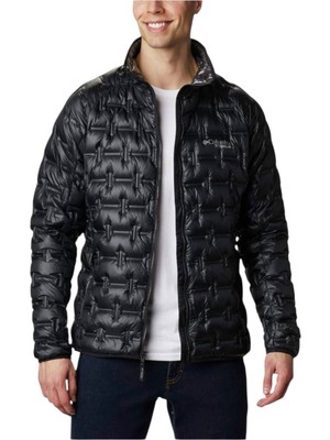 Columbia Alpine Crux™ Down Titanium 800 Dolum Kaz Tüyü Erkek Mont